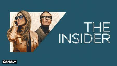 The insider 